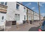 Russell Street, Cardiff 5 bed terraced house for sale -