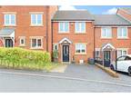 2 bedroom terraced house for sale in Hastings Close, Sherburn Hill, Durham, DH6