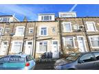 Denby Street Manningham, Bradford. 4 bed terraced house for sale -