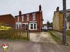 Elmbridge Road, Gloucester, GL2 0PH 3 bed semi-detached house for sale -