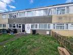 3 bedroom terraced house for sale in Bifield Gardens, Stockwood, BS14