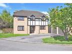 Clarence Court, Maidstone 4 bed detached house for sale -