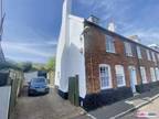 3 bedroom end of terrace house for sale in Holman Cottage, 9 White Street
