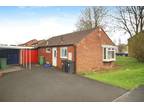 2 bedroom detached bungalow for sale in Balmoral Close, Stoke Gifford, Bristol