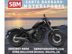 2024 Honda Rebel 300 ABS