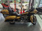 2017 Harley-Davidson Road Glide® Ultra