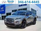 2024 Hyundai Santa Cruz NIGHT 7847 miles