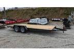 2025 Quality Trailers 7CT18-WD