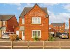 Bolton Road, Sprowston, NR7 4 bed detached house for sale -