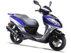 2024 Wolf Brand Scooters EX 150