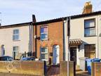 Waterloo Road, Norwich 3 bed terraced house for sale -