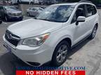 Used 2014 Subaru Forester for sale.