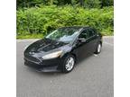 Used 2016 Ford Focus for sale.