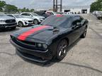 2014 Dodge Challenger, 149K miles