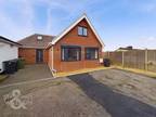 Highlow Road, Costessey, Norwich 4 bed detached house for sale -