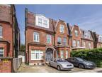 Aberdare Gardens, South Hampstead. 3 bed flat for sale -
