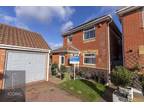 Marston Moor, Dussindale, Norwich 3 bed detached house for sale -