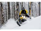2013 Ski-Doo Summit® X® E-TEC® 800R 154 ES