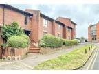 Deansgate Road, Reading, RG1 2RZ 1 bed flat to rent - £1,200 pcm (£277 pw)