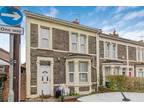 3 bedroom terraced house for sale in Charlton Road, Bristol, BS15