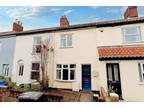 Belvoir Street, Norwich NR2 2 bed terraced house for sale -