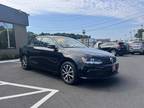 Used 2017 Volkswagen Jetta for sale.