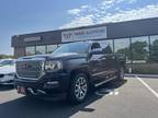 Used 2016 GMC Sierra 1500 for sale.