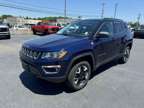 2018 Jeep Compass Trailhawk 60322 miles