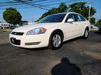 Used 2007 Chevrolet Impala for sale.