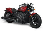 2025 Indian Motorcycle Scout® Bobber Limited