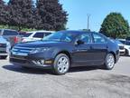 2010 Ford Fusion Black, 112K miles