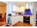 Mousehold Street, Norwich 3 bed end of terrace house for sale -