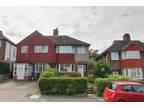 3 bedroom semi-detached house for sale in Cotton Hill, London, BR1