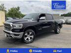 2020 RAM 1500 Black, 69K miles