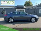 Used 2015 Kia Optima for sale.