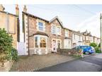 3 bedroom semi-detached house for sale in Moorland Road, Weston-Super-Mare -
