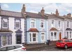 2 bedroom terraced house for sale in Agate Street, Bedminster, Bristol, BS3