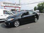 Used 2015 Toyota Prius for sale.