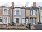 2 bedroom terraced house for sale in Bishopsworth Road, Bedminster Down