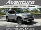 2022 Jeep Compass Limited 8496 miles