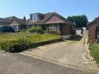 2 bedroom semi-detached bungalow for sale in Chelsfield Lane, Orpington, Kent