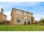 4 bedroom detached house for sale in Virginia Close, Chipping Sodbury, Bristol