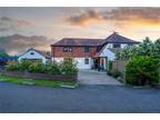 4 bedroom detached house for sale in The Drive, Chislehurst, Kent, BR7