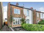2 bedroom semi-detached house for sale in Thayers Farm Road, Beckenham, BR3