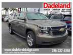 2016 Chevrolet Suburban LT 111591 miles