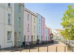 4 bedroom terraced house for sale in Bathurst Parade, Bristol, BS1