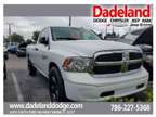 2023 Ram 1500 Classic Tradesman 11733 miles