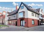 Colegate, Norwich 2 bed duplex for sale -