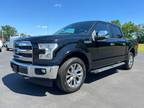 Used 2017 Ford F-150 for sale.
