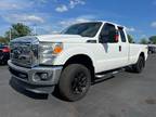 Used 2014 Ford Super Duty F-250 SRW for sale.